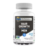 Dr. Formulated Hair Growth Gummies for Men