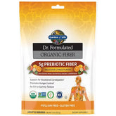 Dr. Formulated Organic Fiber Citrus 7.9oz (223g) Powder