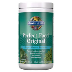 Perfect Food Original Green Formula 10.58oz (300g) Powder